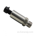 Sensor de presión E2549-02-1JL para Sany Sy215-8 Excavator